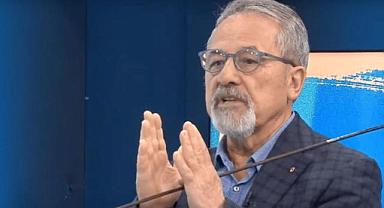 Naci Görür'den İzmir için '12 fay' uyarısı