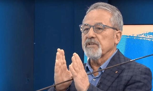 Naci Görür&#039;den İzmir için &#039;12 fay&#039; uyarısı