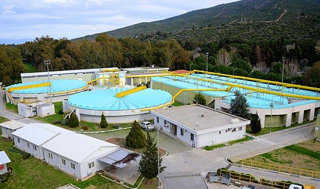 Narlıdere&#039;de kapasite artışı hamlesi!