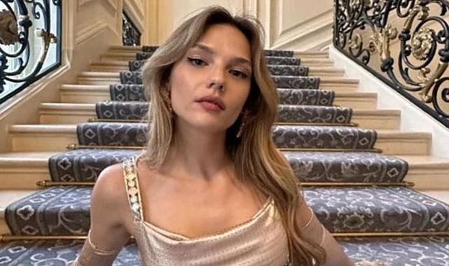 Nilsu Berfin Aktaş ünlü rapçi ile aşkını ilan etti! Pozlara yorum yağdı