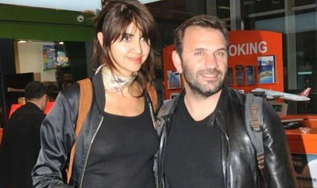 Okan Buruk ile 17 yıllık eşi Nihan Akkuş sessiz sedasız boşandı
