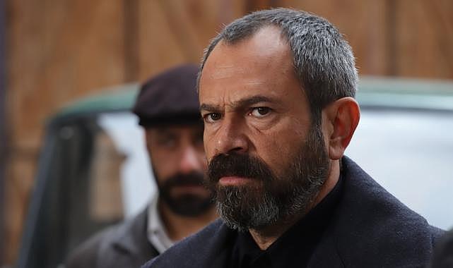 Olgun Şimşek&#039;ten çok konuşulacak &#039;Celal Ağa&#039; performansı