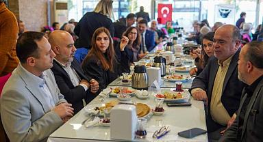 Ömer Eşki, “Atatürkçüler kazanacak”