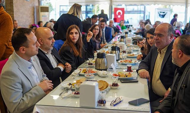 Ömer Eşki, “Atatürkçüler kazanacak”