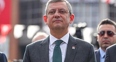 Özel'den Akşener'e 'Atatürk'ün varisleri demleniyor' yanıtı... Canı sağ olsun!