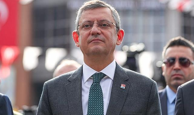 Özel&#039;den Akşener&#039;e &#039;Atatürk&#039;ün varisleri demleniyor&#039; yanıtı... Canı sağ olsun!