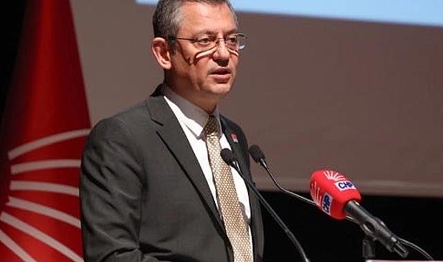 Özgür Özel istedi, İzmir&#039;de ‘2 ilçe’ye yeni aday!