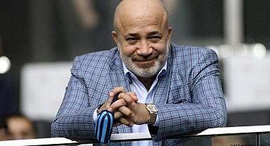 PFDK'dan Murat Sancak'a rekor ceza!