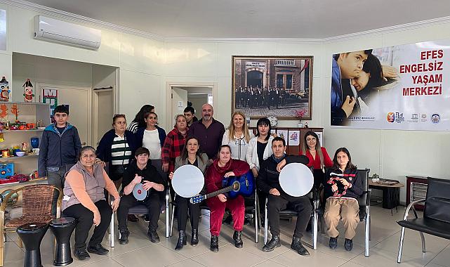 RİTMİMİZ DE KEYFİMİZ DE YERİNDE