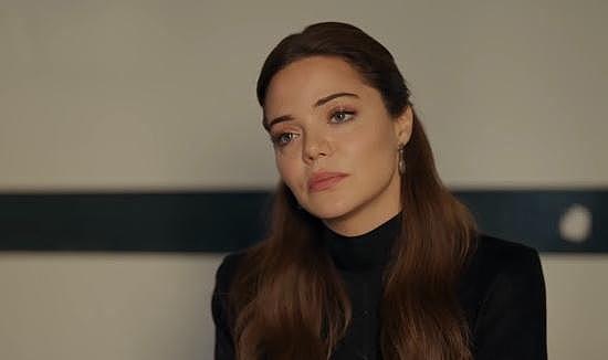 Şahane Hayatım&#039;da Şebnem için tehlike çanları çalıyor!