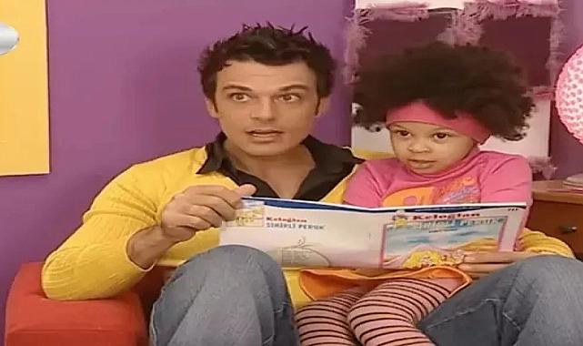 Sihirli Annem&#039;in Toprak&#039;ı ve Yavuz&#039;u yıllar sonra bir araya geldi! Değişimleri gündem oldu