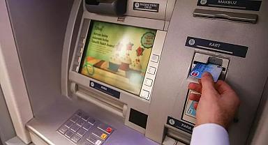 Son dakika: Bankada hesabı olanlar dikkat! ATM ücretsiz nakit çekim limitleri değişti