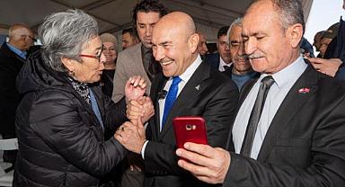 Soyer: “İzmir Tarımı hareketimiz bir Cumhuriyet devrimidir”