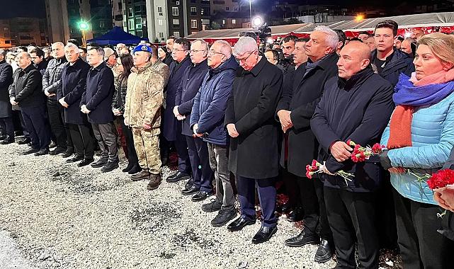 Soyer Osmaniye&#039;de: Bizim insanlarımızın yaşama hakkı yok muydu?