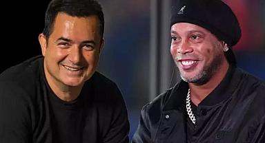 Survivor'a dünyaca ünlü bir isim katılıyor: Ronaldinho