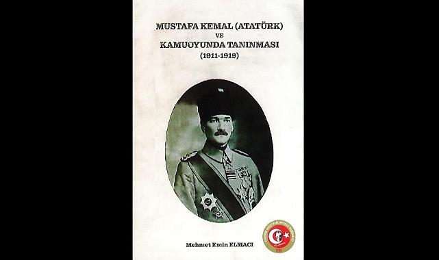 Tarihin Sırlarında Atatürk