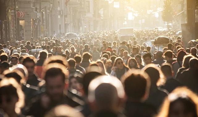 TÜİK açıkladı: Türkiye artık daha mutlu