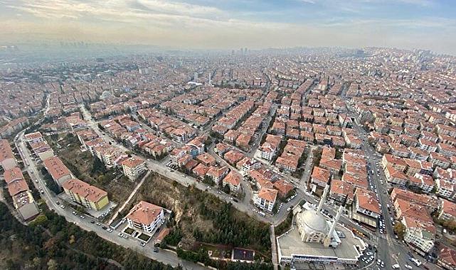 TÜİK Verilerine Göre İzmir&#039;in En Kalabalık İlçesi Belli Oldu