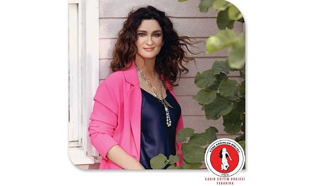 Türk Kadınlar Birliği ve Anjelika Akbar&#039;dan Dünya Kadınlar Günü&#039;ne Özel Bir Konser!