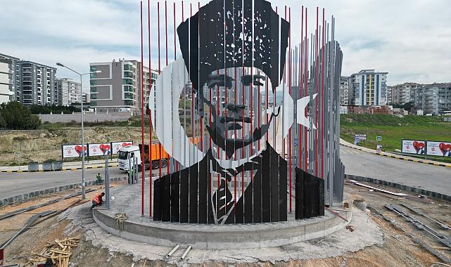 Türkiye&#039;de ilk kez Menemen&#039;de