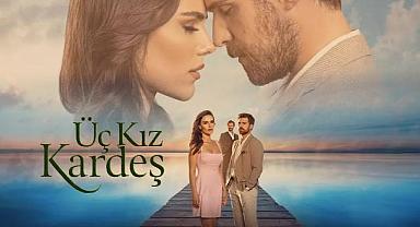 'Üç Kız Kardeş'te düğün var... Sadık ve Müjgan evleniyor!