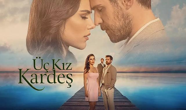 &#039;Üç Kız Kardeş&#039;te düğün var... Sadık ve Müjgan evleniyor!