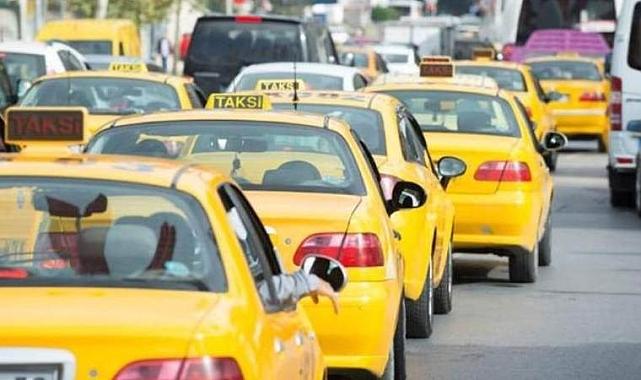 UKOME&#039;den yeni taksi kararı