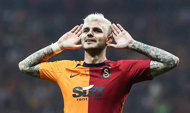 Ünlü yorumcudan herkesi şaşırtan sözler! Galatasaray&#039;ın en büyük problemi olarak Icardi&#039;yi gösterdi