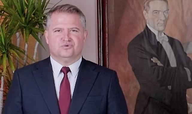 Urla Adayı Balkan&#039;dan semt garajı müjdesi!