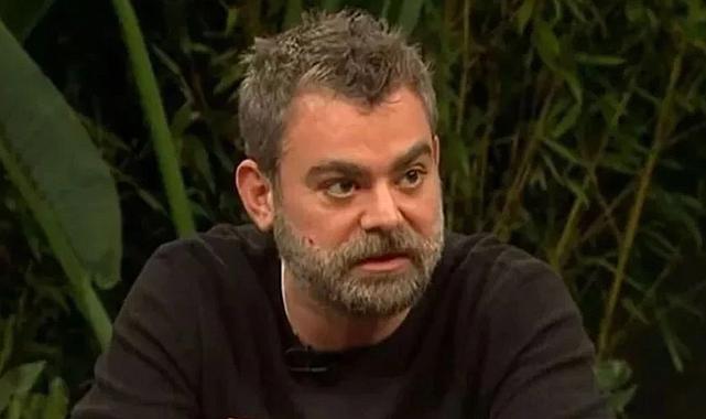 Uzun zamandır gözlerden uzaktı! Suvivor Murat Eken&#039;in son hali &#039;derbeder olmuşsun&#039; dedirtti