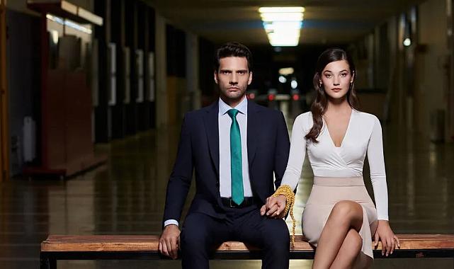 Yargı dizisine sürpriz bir isim daha katıldı! Tüm dengeleri değiştirecek biri