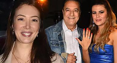 Yasmin Erbil'den babasına rest: Ben diyeceğimi dedim evlenmesini istemiyorum!