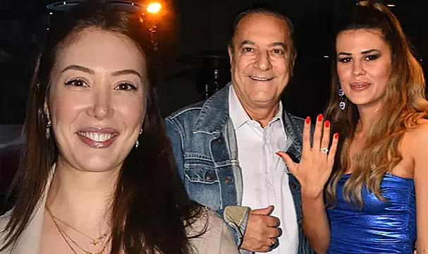 Yasmin Erbil&#039;den babasına rest: Ben diyeceğimi dedim evlenmesini istemiyorum!