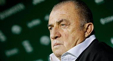 Yunanistan Kupası'nda takımını finale çıkaran Fatih Terim için dikkat çeken manşet: Tesadüf mü? Olabilir