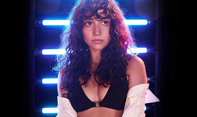 Zeynep Bastık viral oldu!