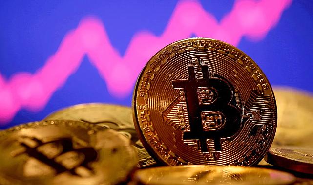 24 saatte tarihi zirveyi yakaladı: Bitcoin’in fiyatı 69.170 dolara yükseldi