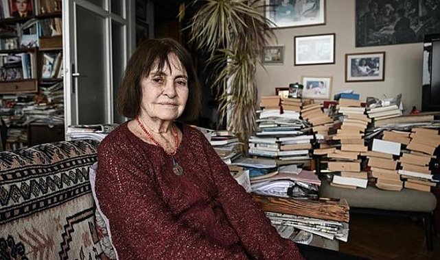 90 yaşına merdiven dayayan profesör dinçliğin formülünü açıkladı! Türkiye&#039;deki ilk nöropsikoloji laboratuvarını kurmuştu