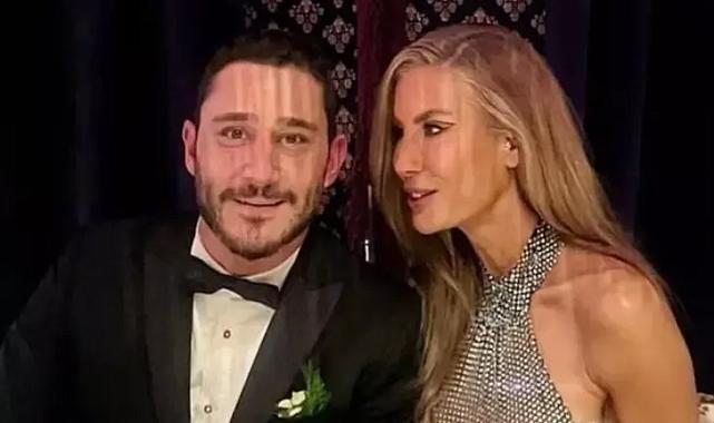 Ablasının düğününe birlikte katılmışlardı! Çağla Şıkel ve Nail Gönenli barıştı mı? Düğün öncesi ne konuştuklarını söyledi