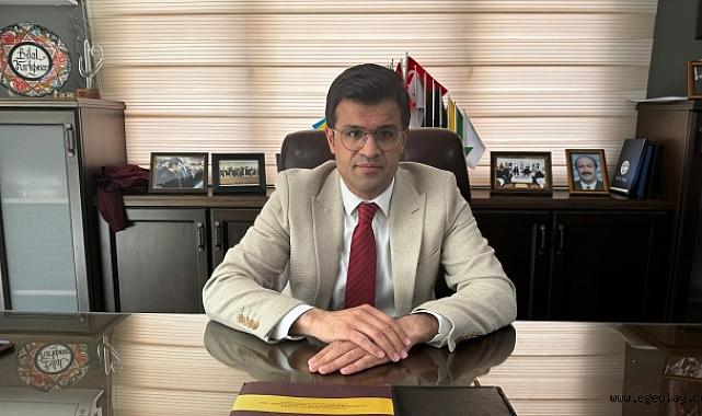 AK Partili Kırkpınar’dan CHP’li Polat’a hodri meydan!