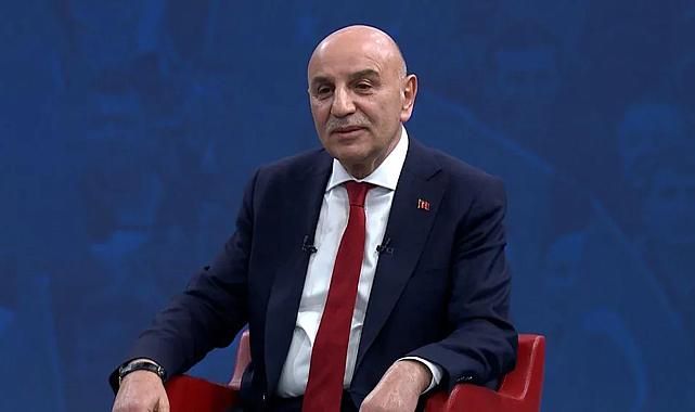 AKP Ankara adayı Altınok: Vatandaşımız karar vermiştir, saygı duyarız