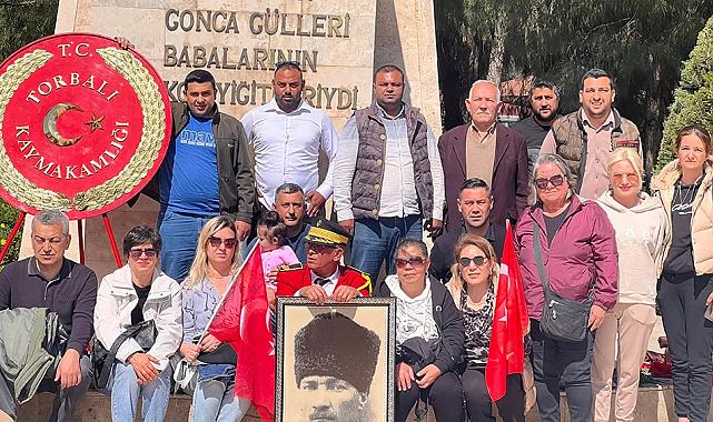 AKP&#039;li başkan çalsın istememiş: Torbalı&#039;da İzmir Marşı krizi