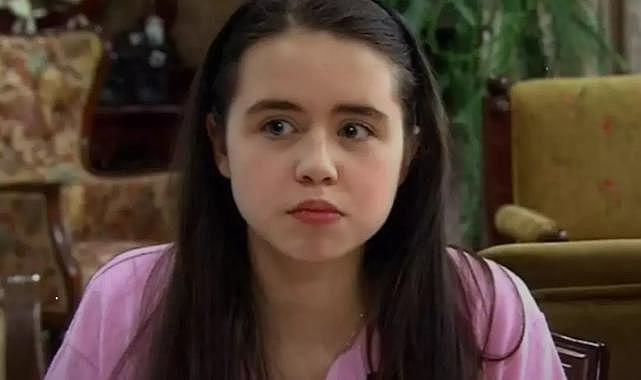 Alemin Kıralı&#039;nın Ahsen&#039;i Yağmur Ün sessiz sedasız evlenip boşandı! Değişimi şaşırttı