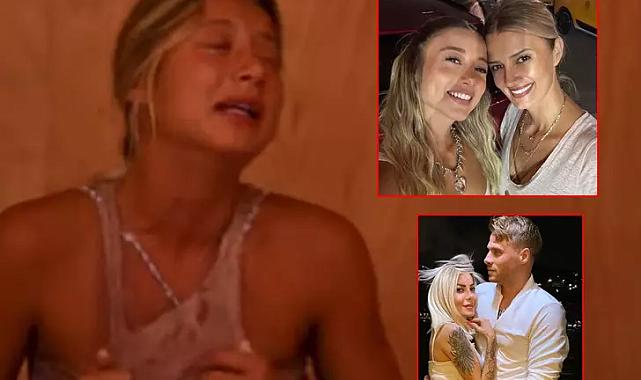 Aleyna Kalaycıoğlu&#039;nun annesinden Yunus Emre&#039;nin eşine sert sözler: Gebeliğin sonlandığı dokümanları yayınla