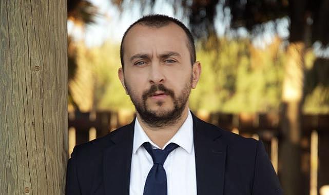 Ali Atay&#039;dan yeni film! Öyle bir kadro kuruldu ki...