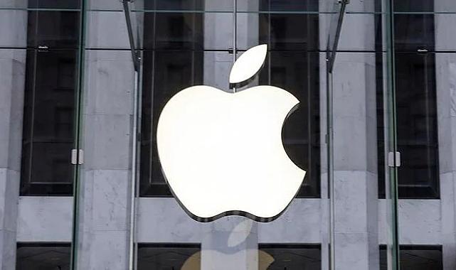 Apple, yapay zeka için Çinli Baidu şirketi ile anlaştı!