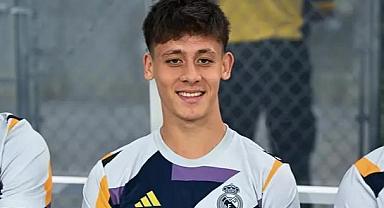 Arda Güler galibiyete sessiz kalamadı! Fenerbahçeli oyunculara destek yorumu