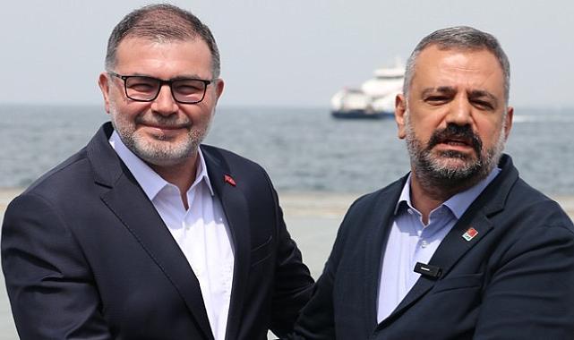 Aslanoğlu'ndan Saygılı 'ya soru: Dağ, mal varlığını açıklayacak mı?