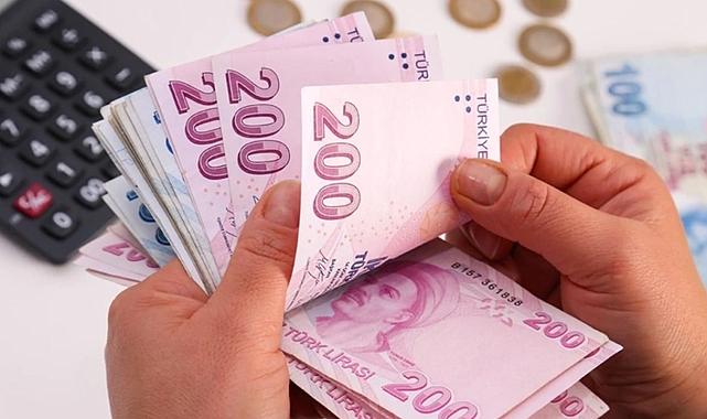Bankada parası olanlar dikkat! 22 yılın zirvesi görüldü