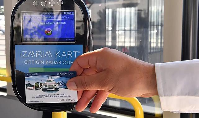 Başkan Soyer duyurdu: İzmir&#039;de 120 dakika ücretsiz aktarma siyasi çıkar uğruna engellendi