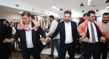 Başkan Tugay: CHP’nin ortaya koyduğu değişimi destekleyin